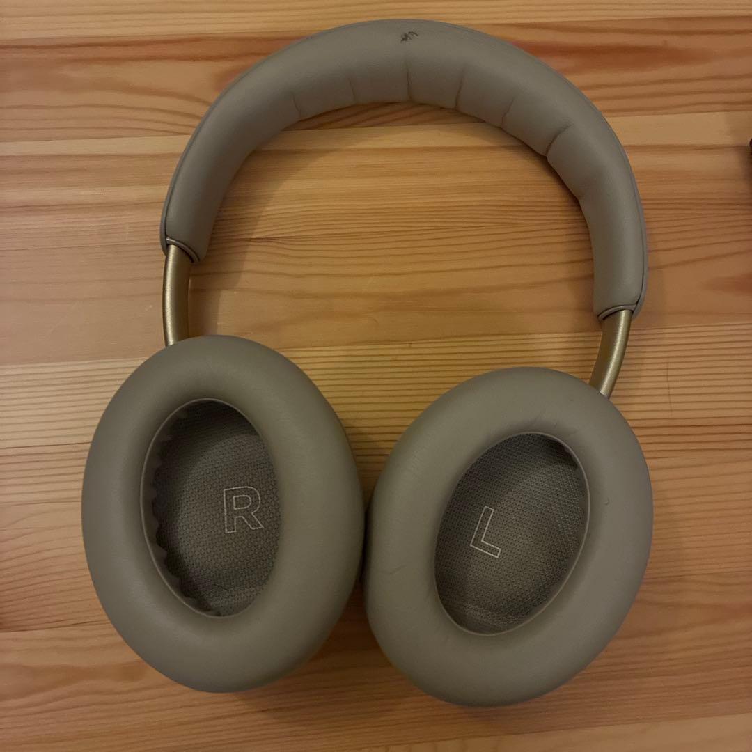 Bose QuietComfort Ultra Headphones グレー
