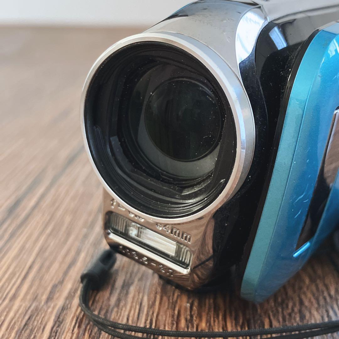 【動作品】SANYO Xacti デジタルムービーカメラ DMX-GH1