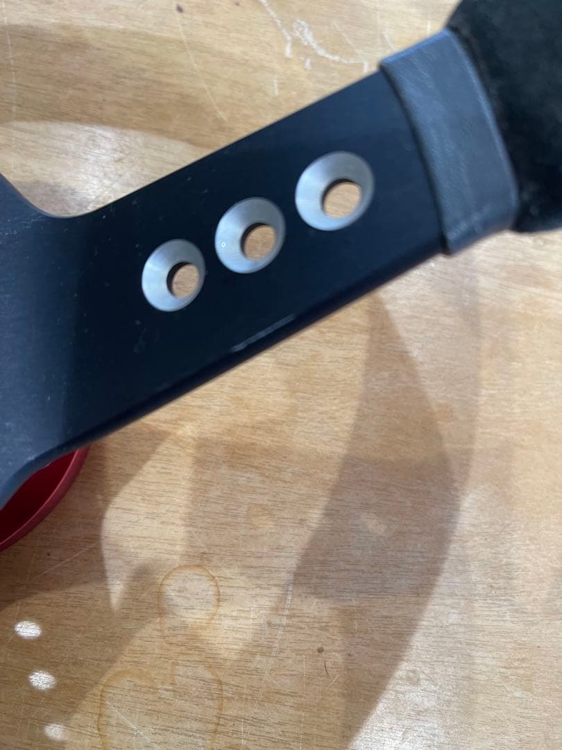 sparco ステアリングホイール 3スポーク