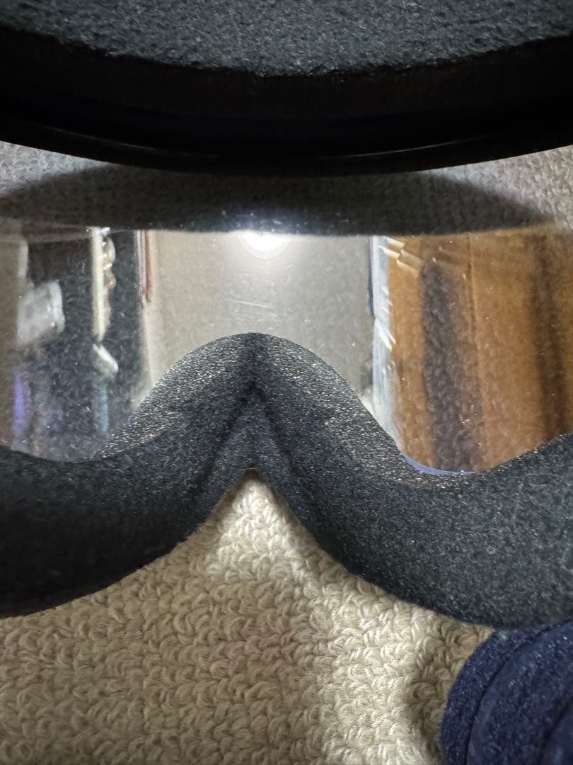 SWANS ゴーグル ウルトラレンズ