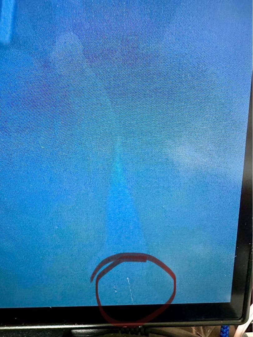 LG UltraGear 47.5インチ ゲーミングモニター 48GQ900