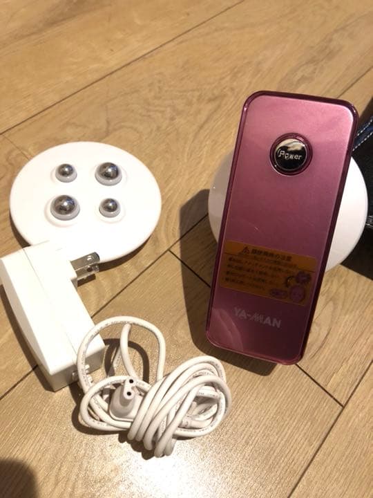 ヤーマン  3D美容ローラー