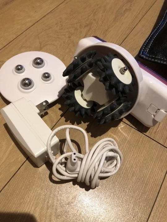 ヤーマン  3D美容ローラー