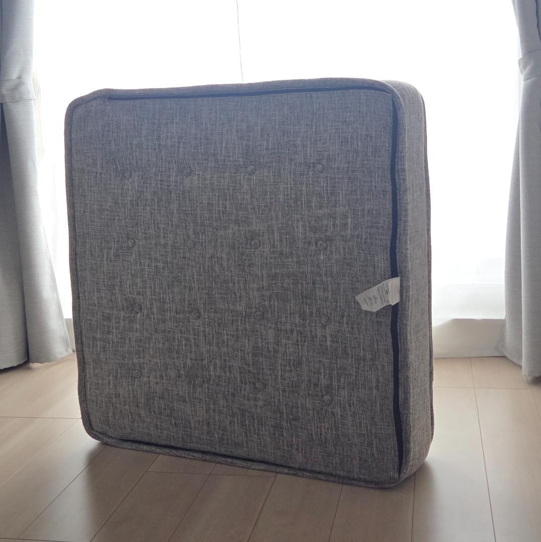 【美品】Yogibo Modju ヨギボー モジュ トップ＆ベース