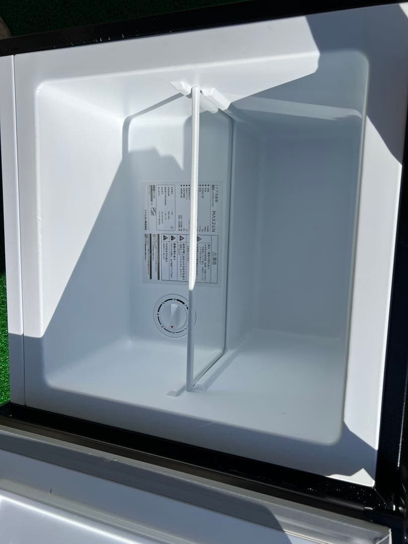 1ドア冷凍庫 MAXZEN