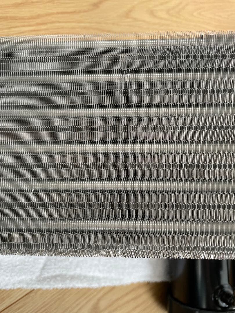 洗濯機用ヒートポンプユニット