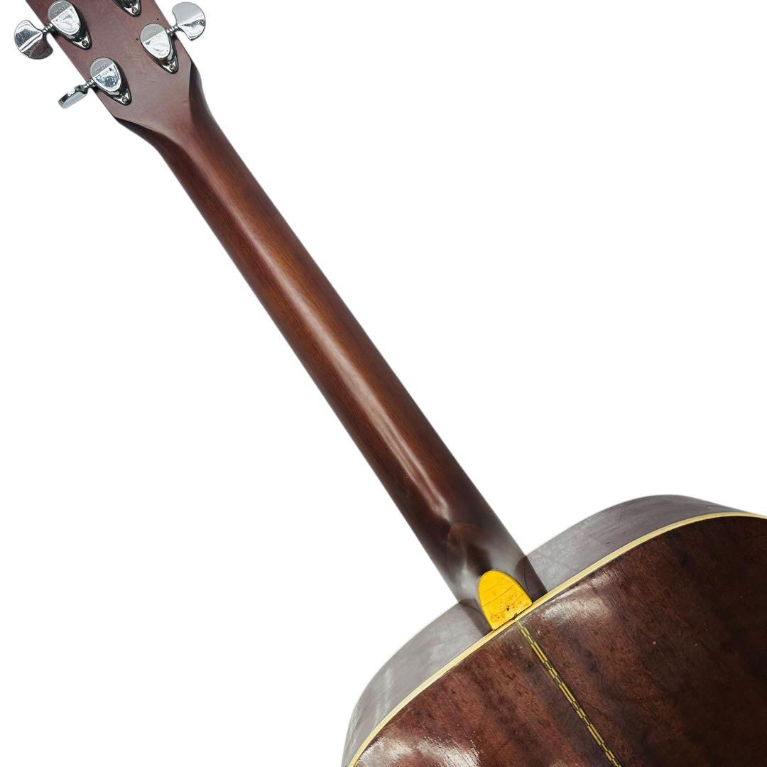 YAMAHA アコースティックギター　FG-200D