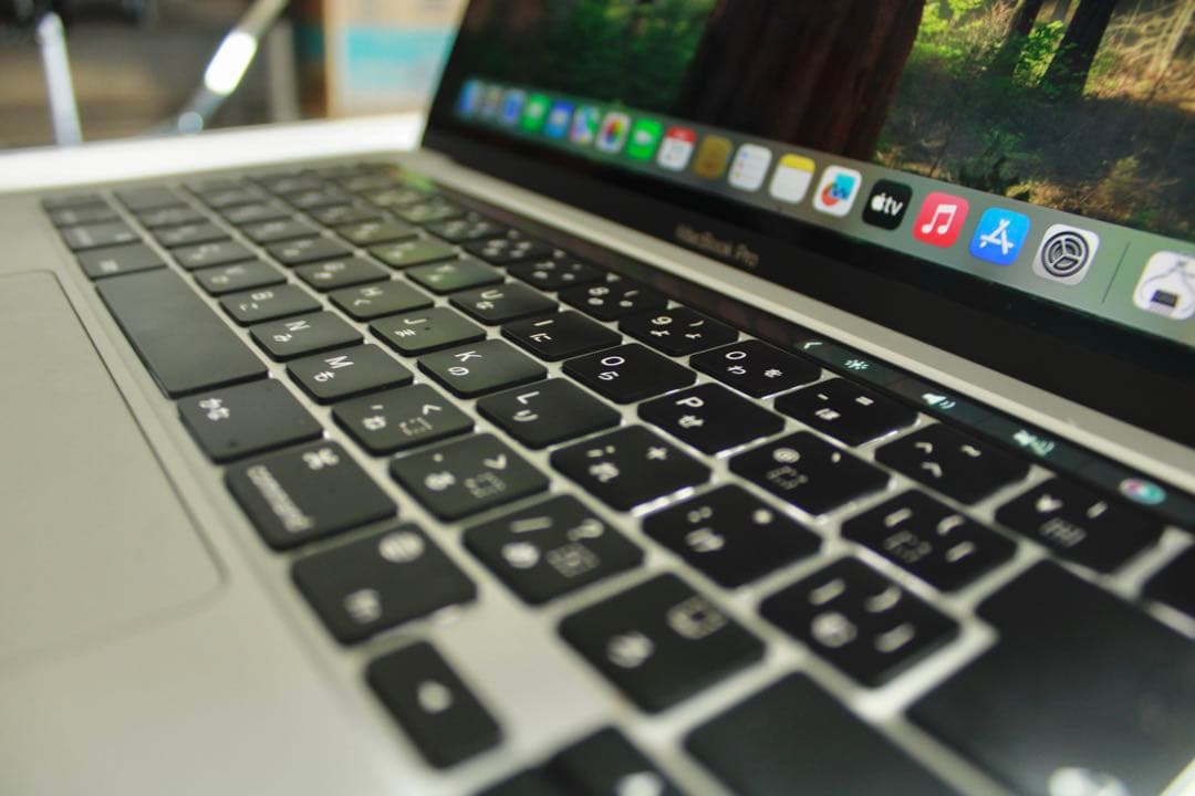 MacBook Pro M1（2020） 16GB 1TB