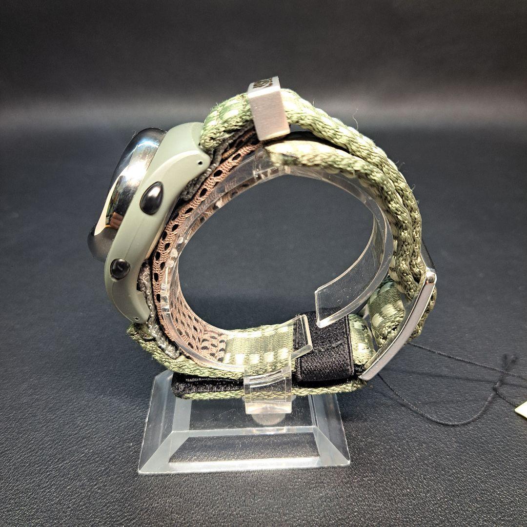 ALBA　セイコー　SPOON　ASP　world　toor　デッドストック