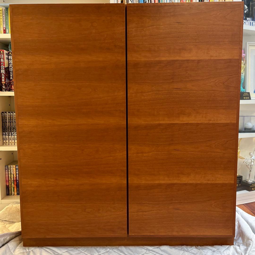 アクタスキャビネット