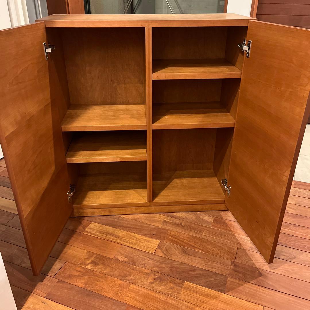 アクタスキャビネット