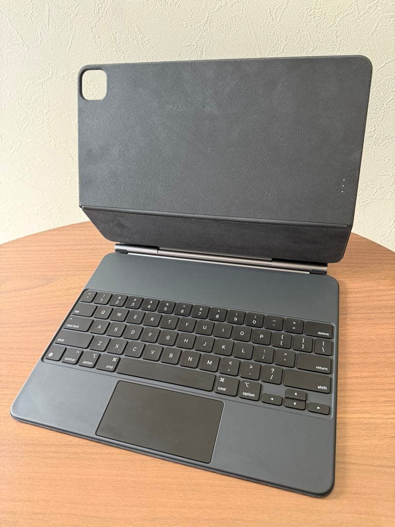 iPad Pro(第5世代)12.9インチCellular 1TBスペースグレイ