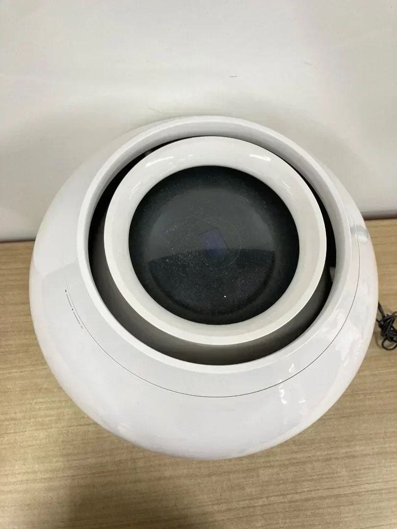 BALMUDA 加湿器 ERN-1100UA-WK 2017年製