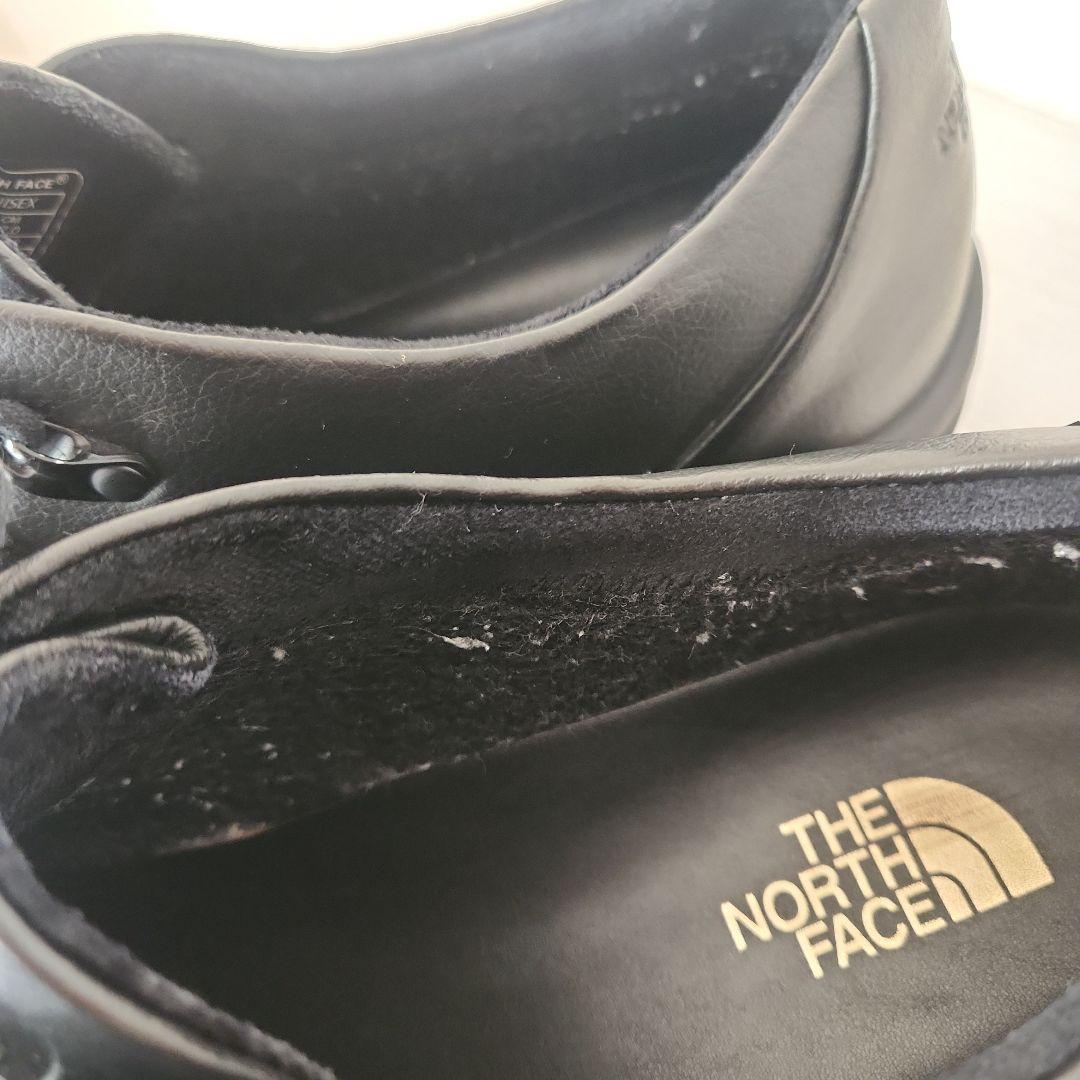 THE NORTH FACE ディケード ゴアテックス モカシン 27cm