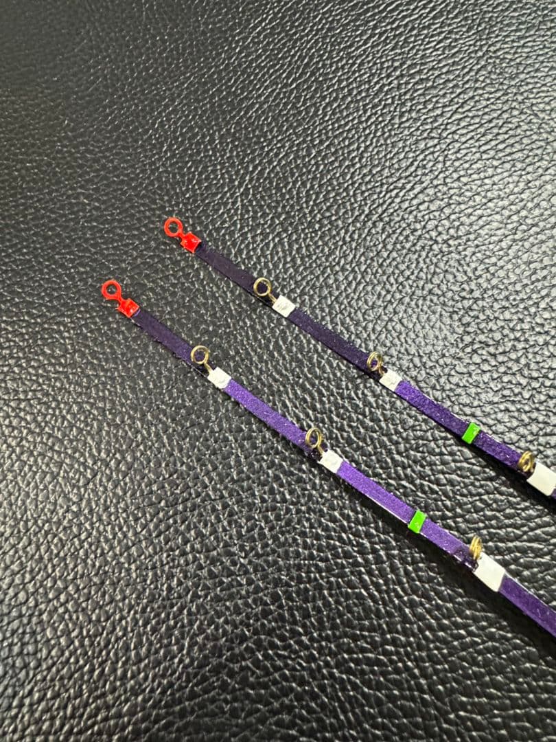 疾風　穂先　24㎝