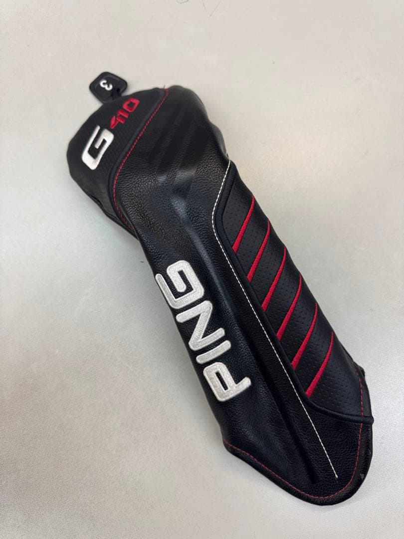 PING G410lst 3W ディアマナBF70s