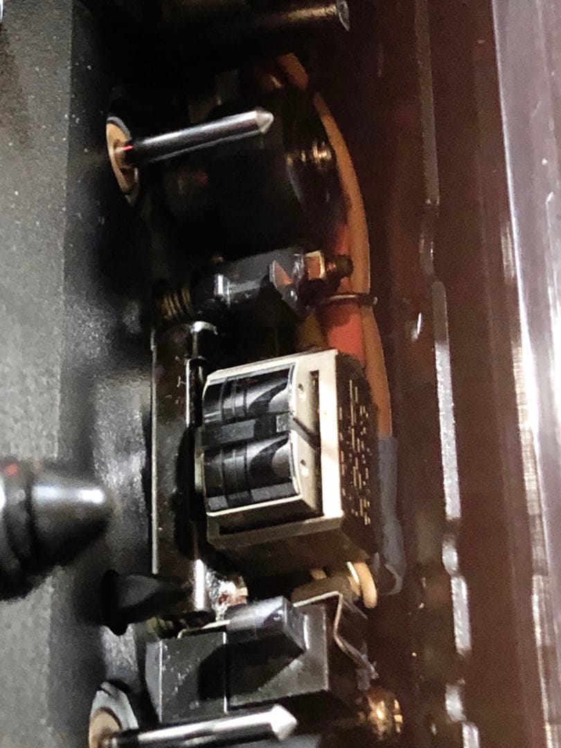 カセットデッキ　A&D GX-Z9000 【中古現状品】　【dbx】　送料込み