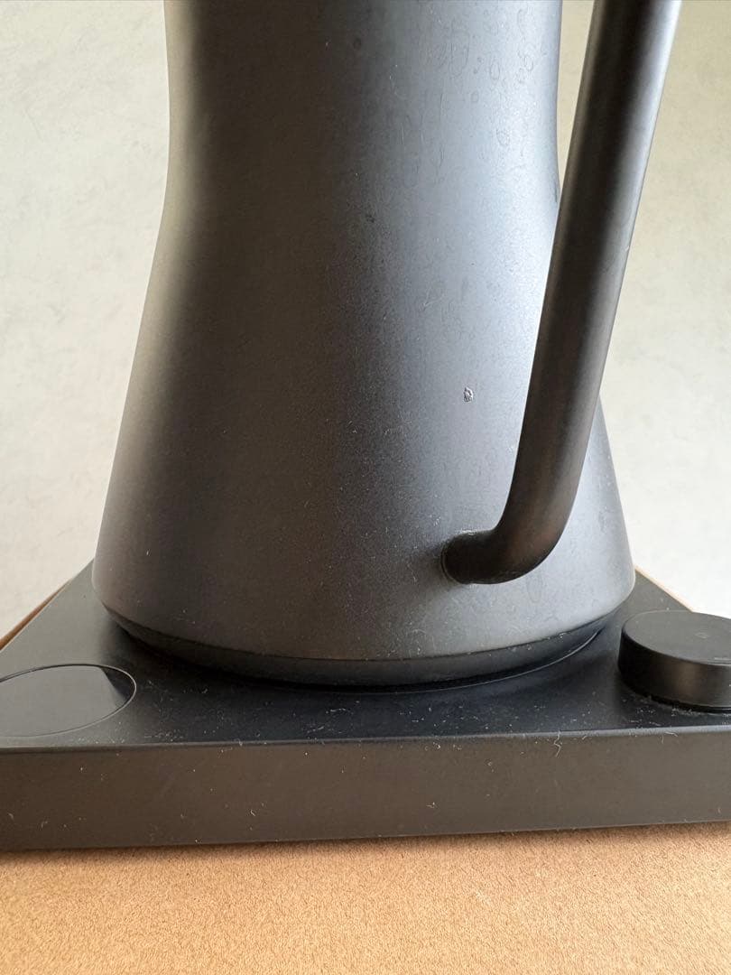 FELLOW STAGG EKG 電気ケトル