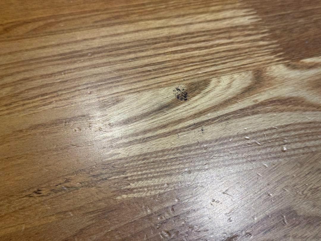 柏木工　KASHIWA ダイニング　フープバックチェア　ヴィンテージ　ISG