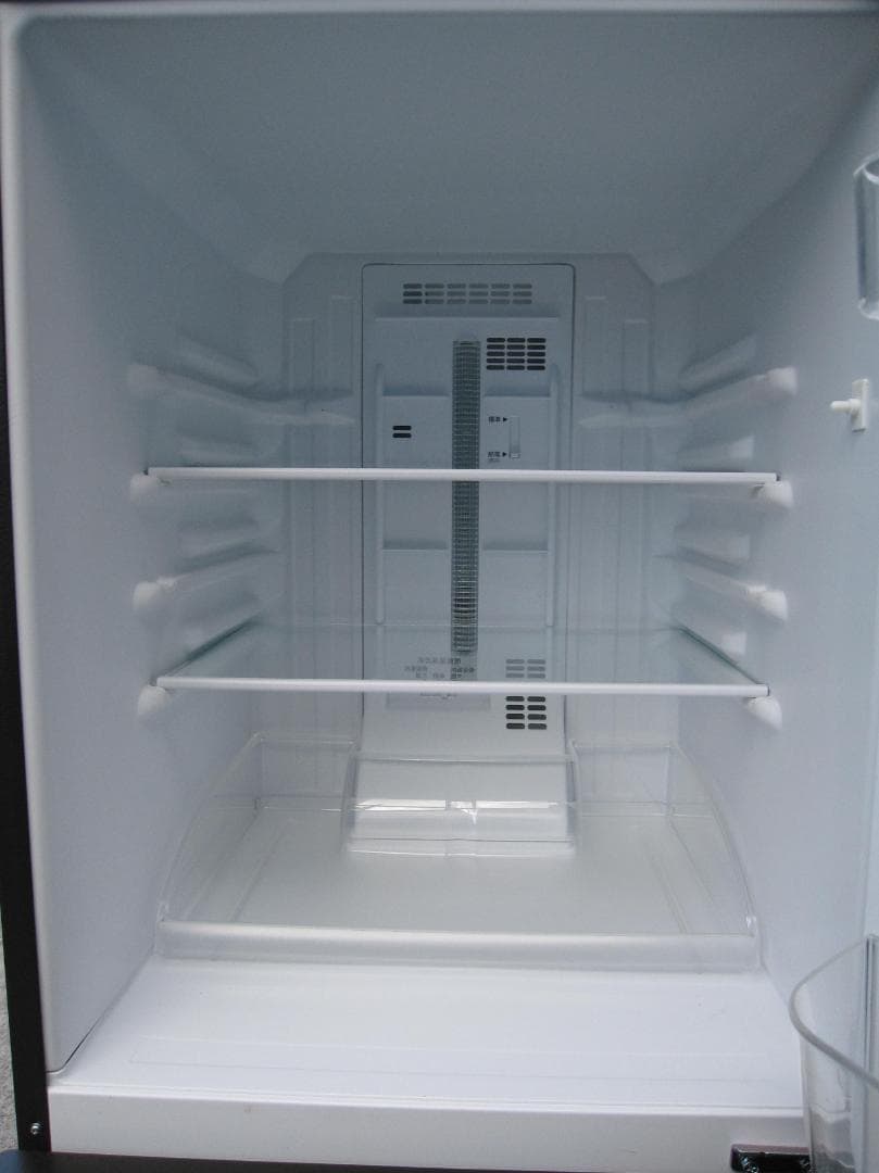 30名古屋市等送料無料★Panasonic 2ドア冷蔵庫 NR-B14BW-T