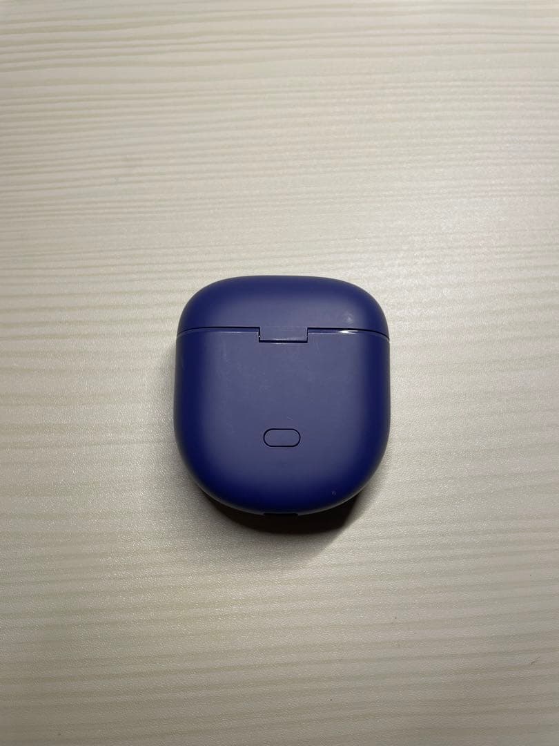 片耳のみ！BOSE ワイヤレスイヤホン (第2世代)限定色紫