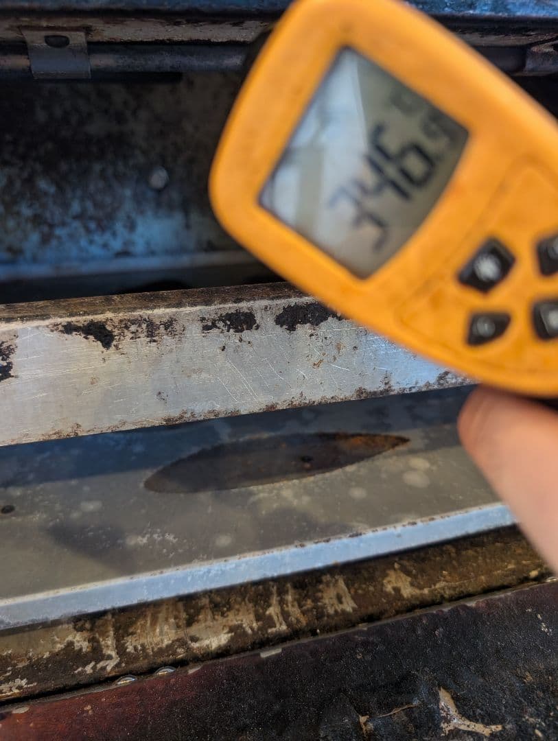 ジャンク ネクスト ピッツアオーブン ピザオーブン PZT-20 単相200V