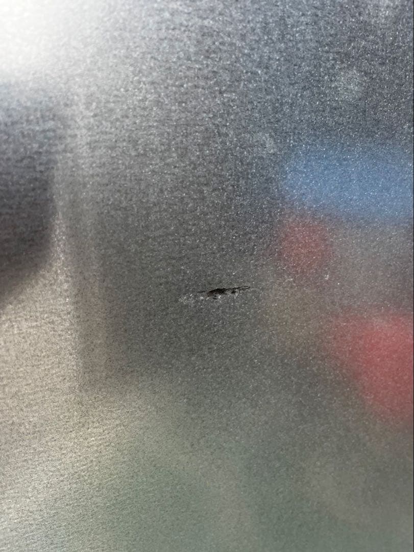 ホシザキ 玄米保冷庫 業務用 21袋 1300L HRA-21GD1 中古