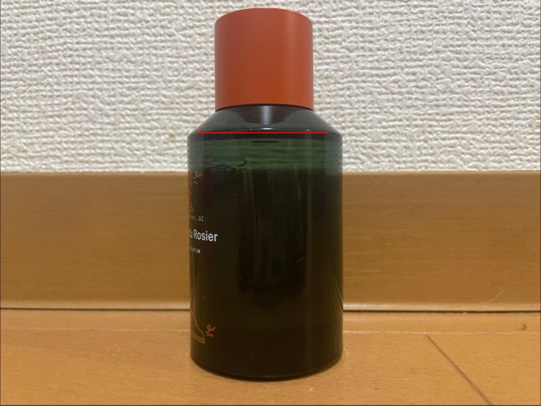 マリージャンヌ　ロジエ