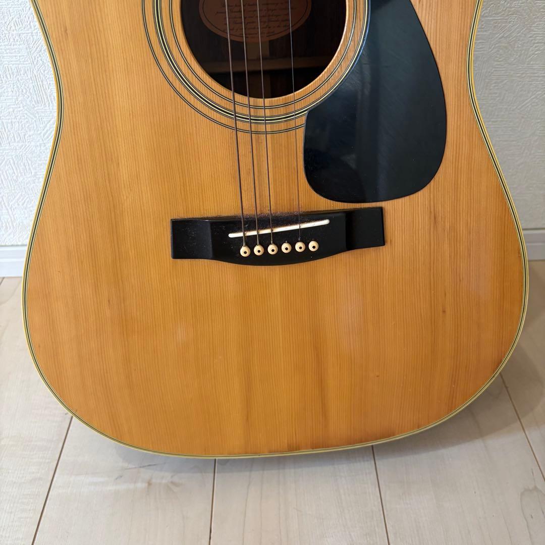 YAMAHA　アコースティックギター　FG-251B　ヤマハ