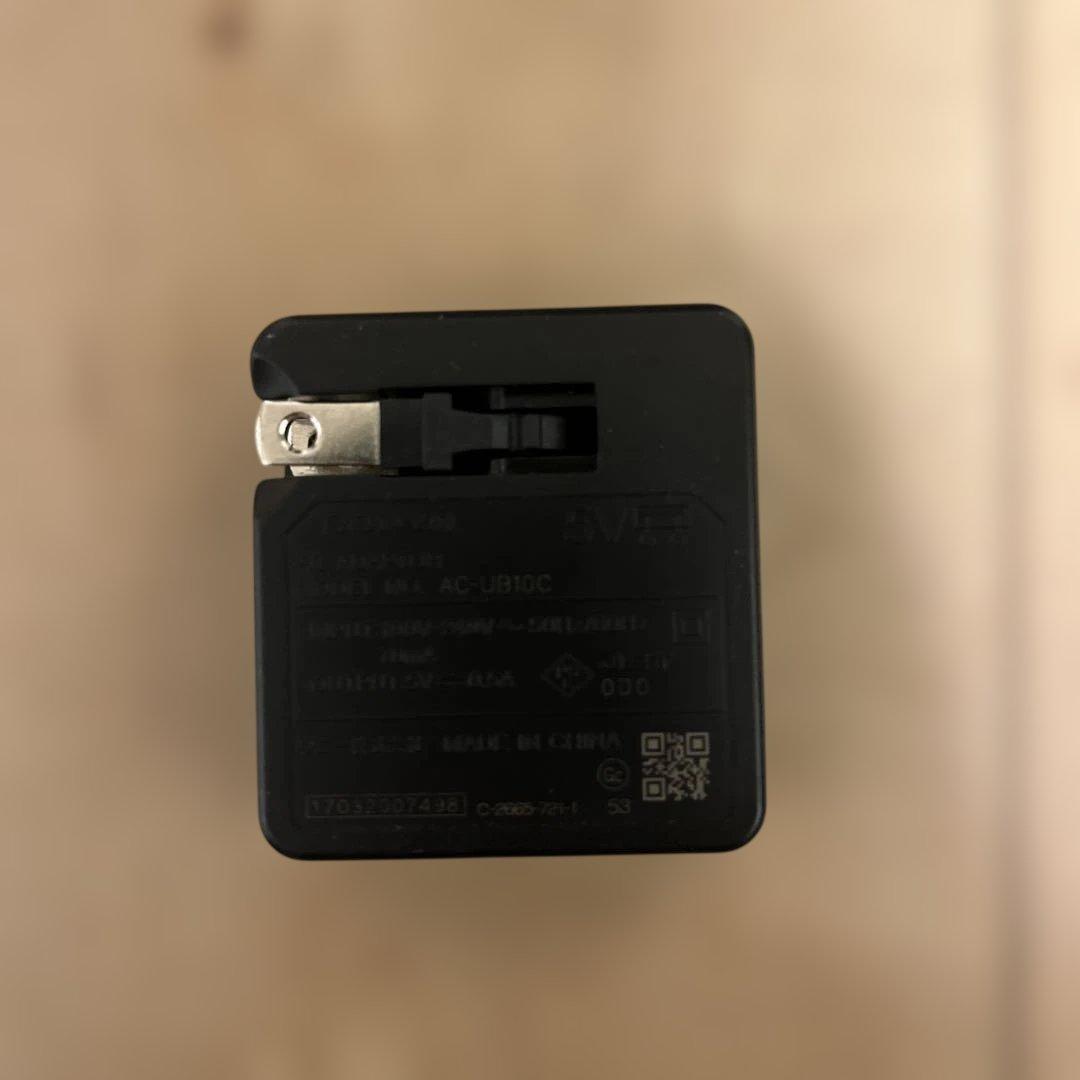 SONY Cyber-shot DSC-W110 コンパクトデジタルカメラ