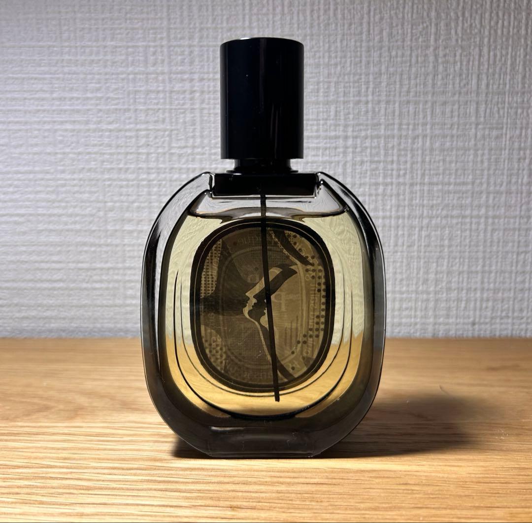 ほぼ未使用　ディプティック オードパルファン オルフェオン 75ml◆6172
