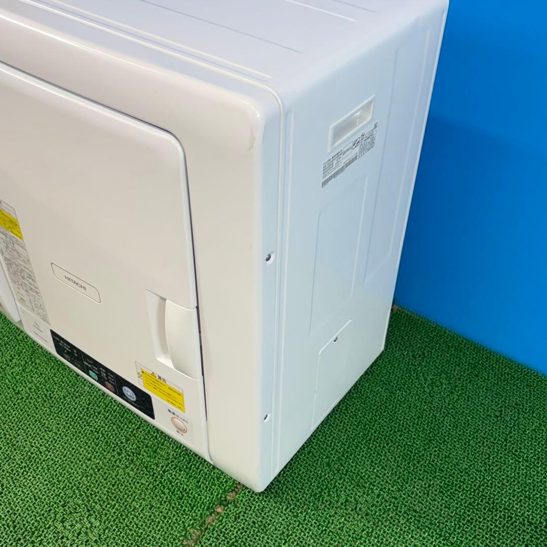 747 今だけ6ヶ月保証付　左開き　美品　除湿形電気衣類乾燥機　大人気