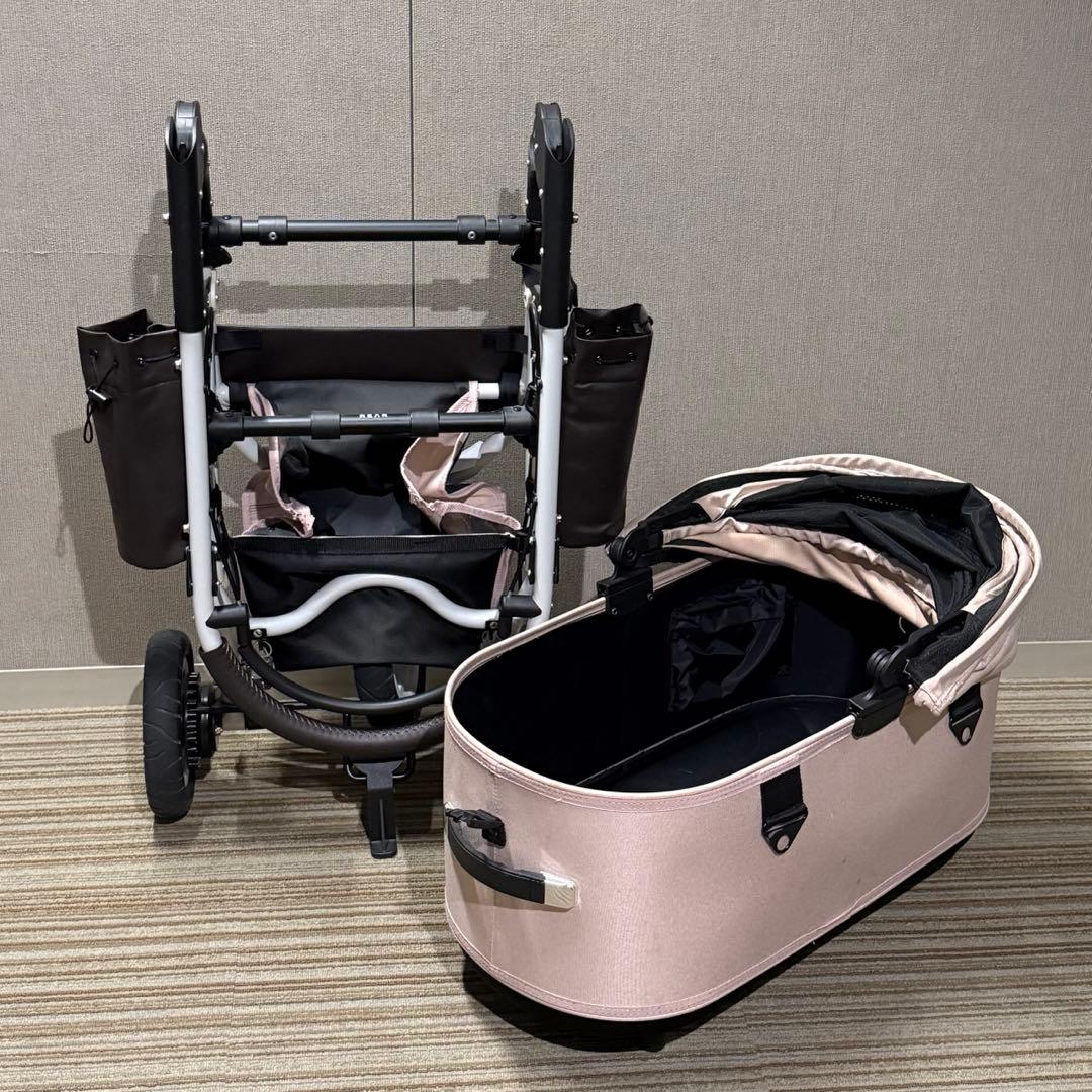 エアバギー DOME3 ラージ