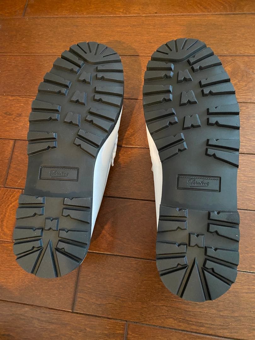 美品 Paraboot CORAUX 7.5 UNITED ARROWS 別注