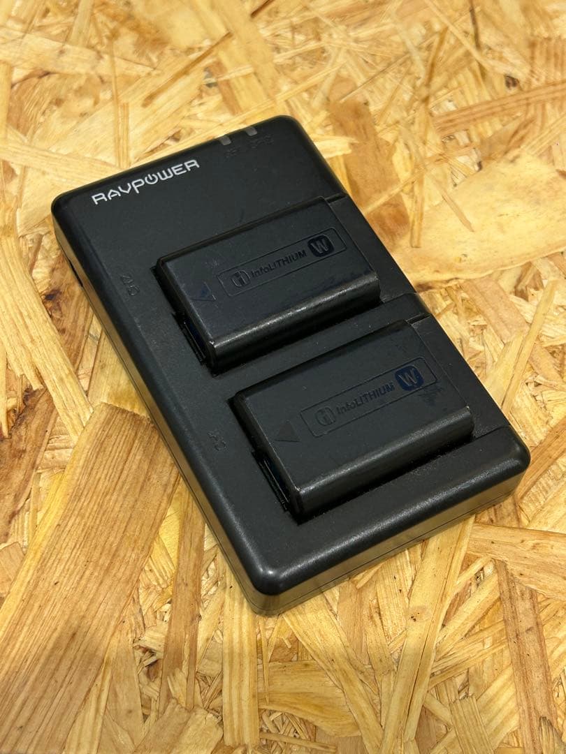 Sony α7 II ミラーレスカメラ