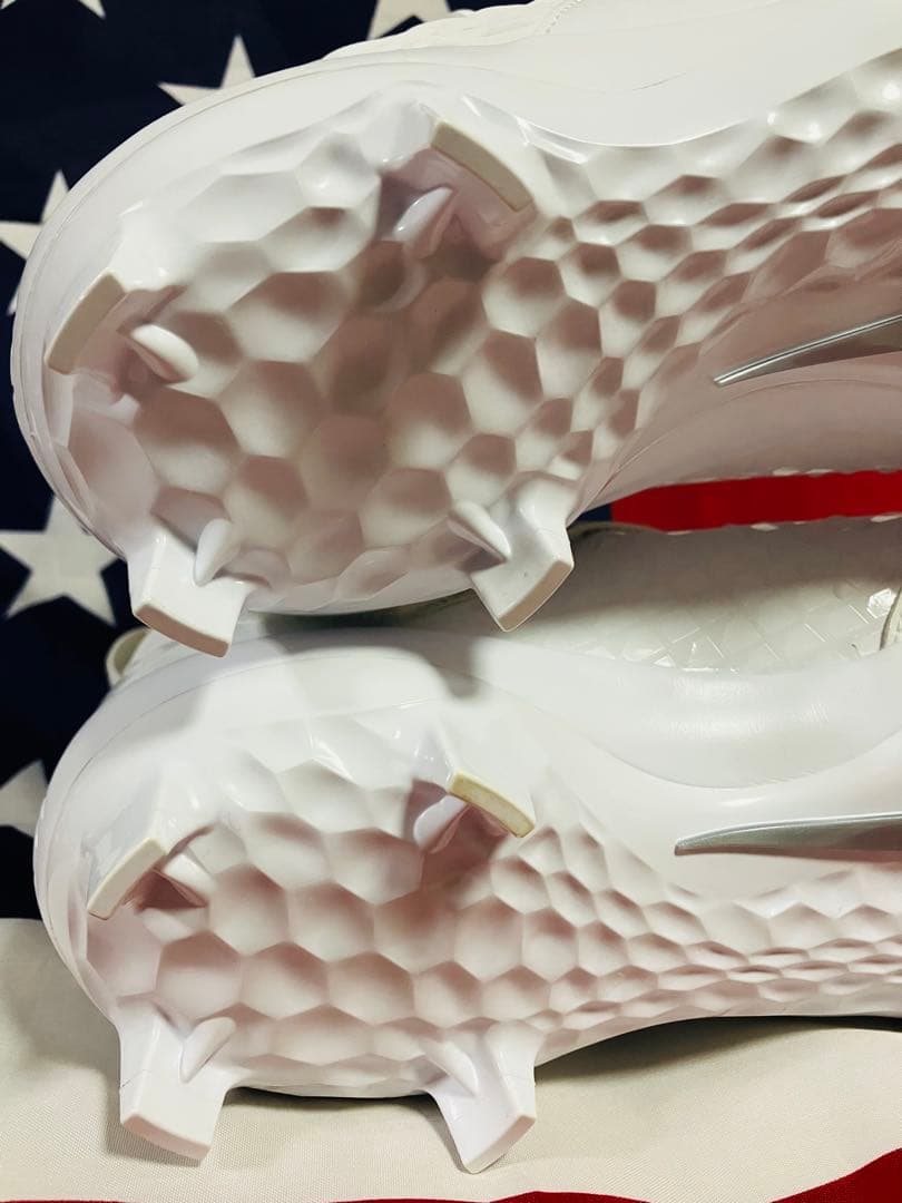 NIKE　野球　スパイク　トラウト 6 PRO 26.5cm　日本未発売　ナイキ