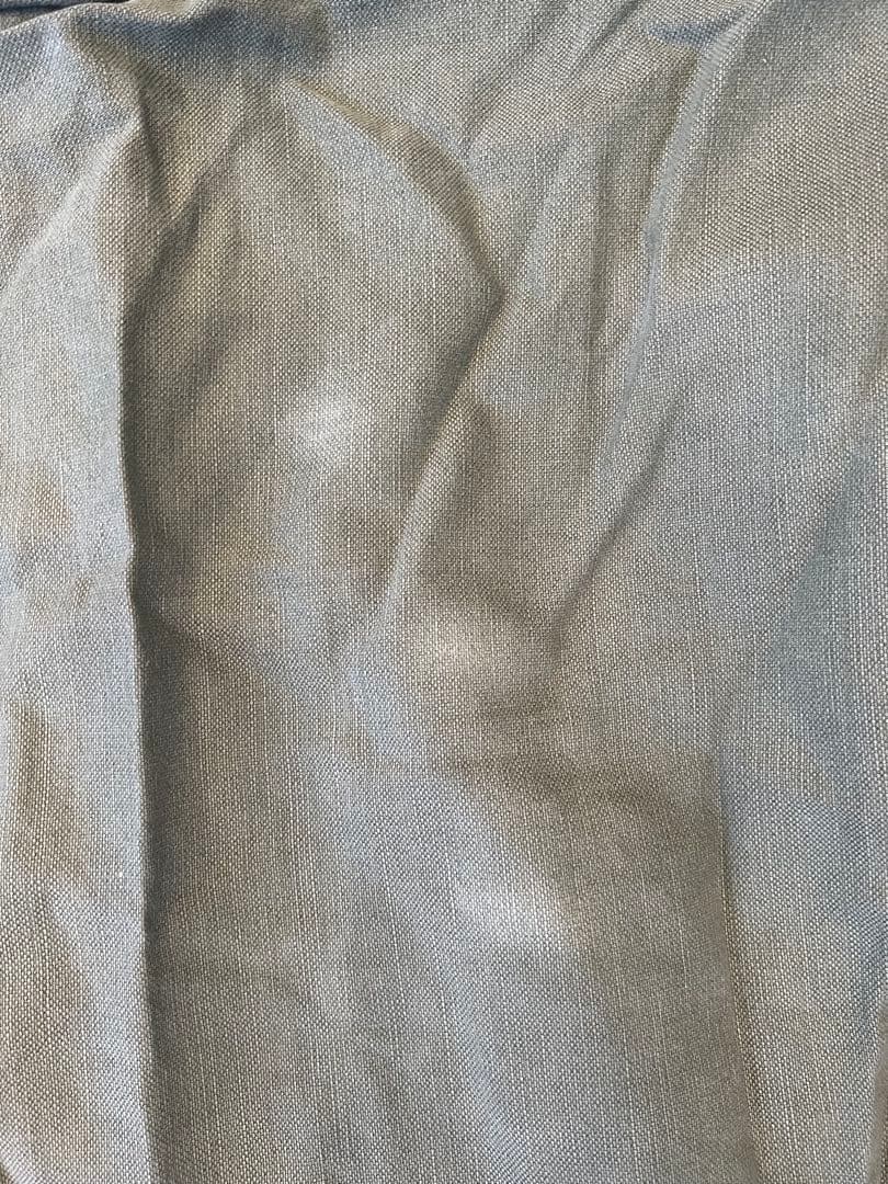 THE CONRAN SHOP Ellipse 3シーターソファ用カバー