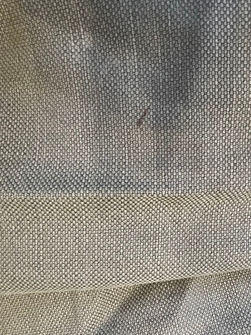 THE CONRAN SHOP Ellipse 3シーターソファ用カバー