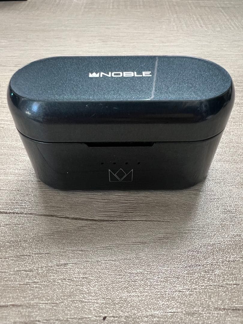 【中古良品】Noble Falcon Max ワイヤレスイヤフォン