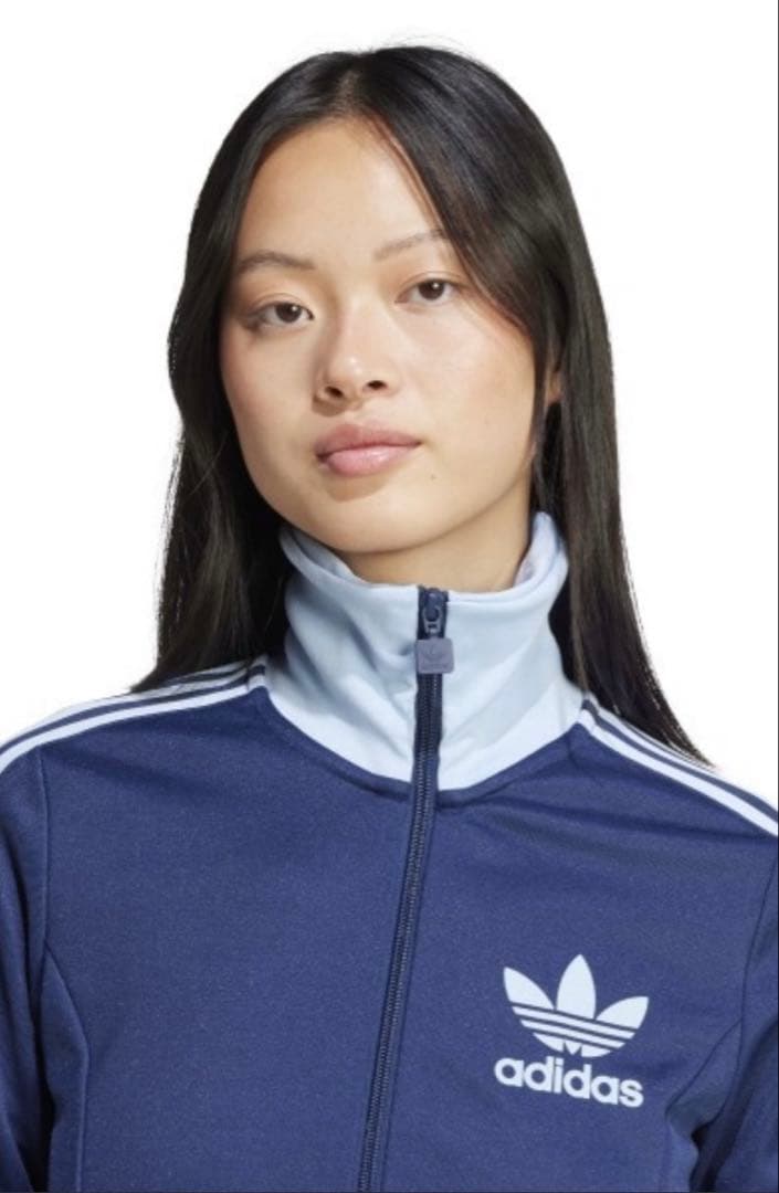 超美品　adidas アディダス W BB TRACK DRESS