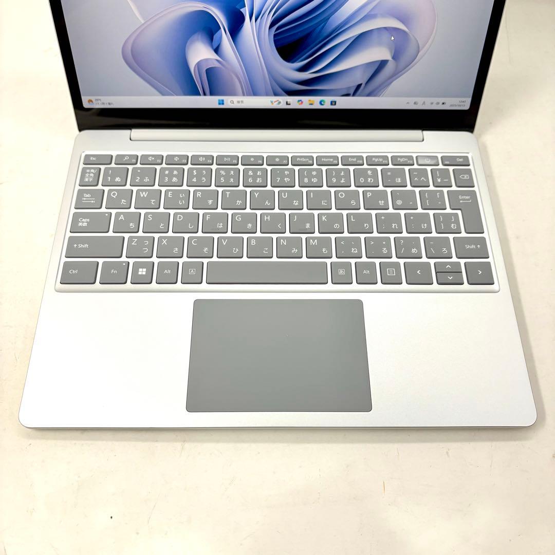 1台限定！新品同様の極上品！Surface Laptop Go2
