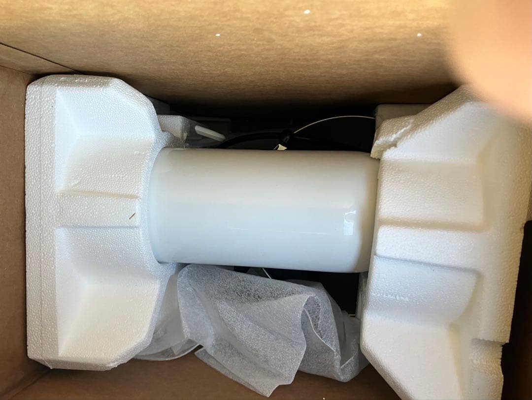 新品未使用！キッチンエイド ミキサー9KSM160(KSM150)白　正規代理店