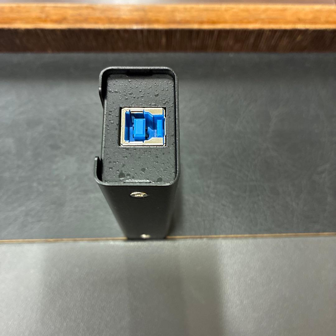 Roland USB VIDEO CAPTURE UVC-01ビデオキャプチャー