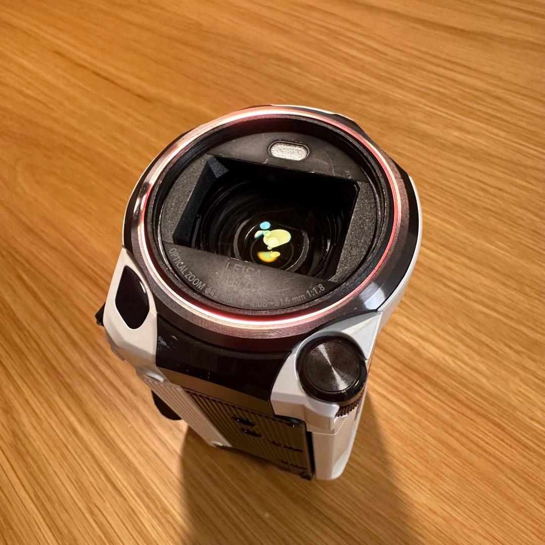 Panasonic HC-VX985M ビデオカメラ ハンディカム ジャンク