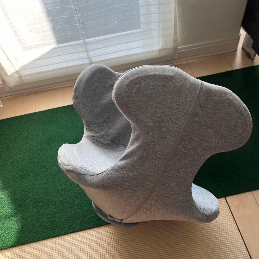 circle balance ヨガバランス開脚チェア