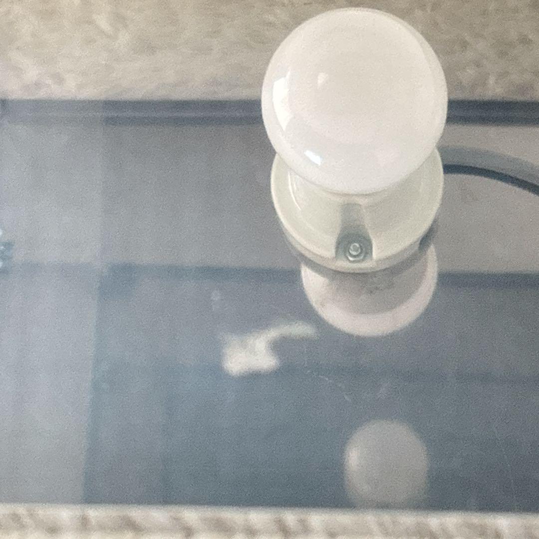 未使用】LED 照明 アクリル製 食品 ショーケース イベント 催事 模擬店