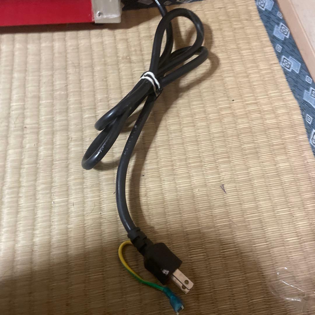 ポップコーンマシン 赤　祭り　イベント　屋台　夏　食料品　通電確認済み