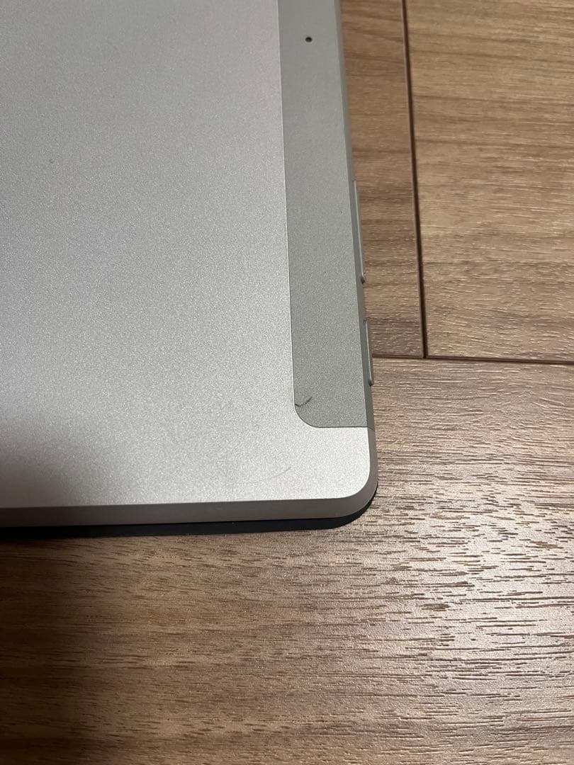 Microsoft Surface Go2 キーボード ペン付属