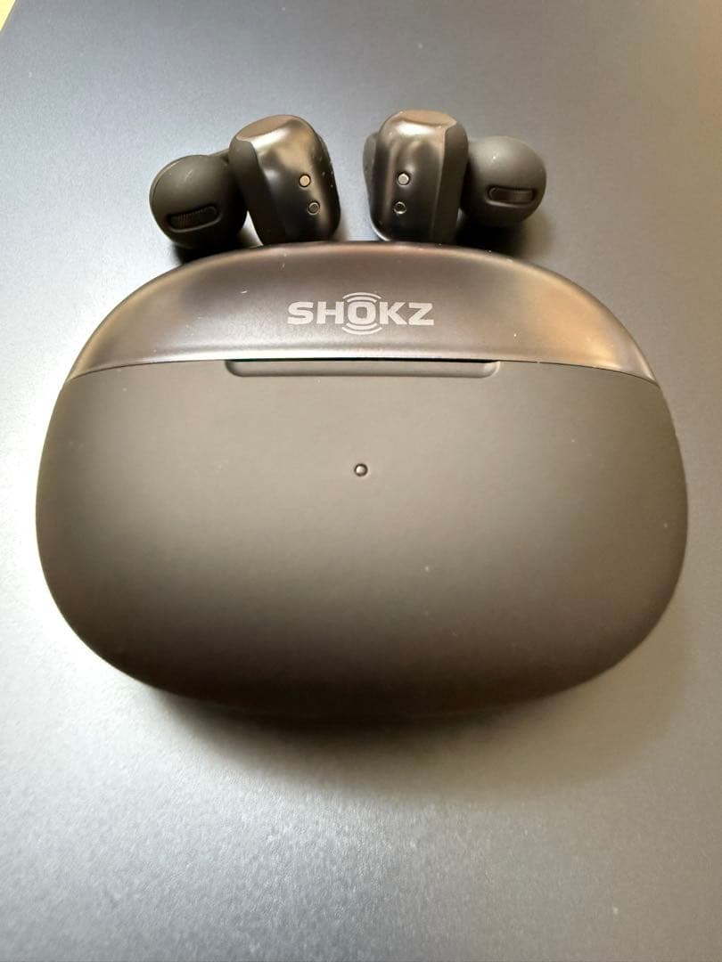 ［期間限定値下げ]Shokz OpenDots ONE