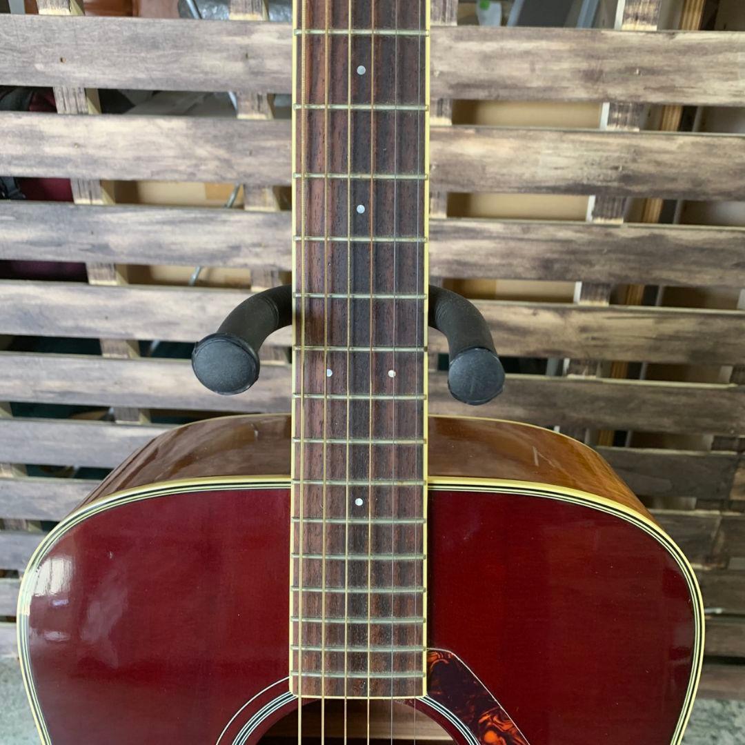 H817 YAMAHA ヤマハ アコースティックギター FG720S BS